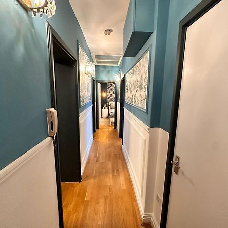 Paddington Station - 2-Bedrooms, 2-Baths And Living Room - Posh Apartment In Central ลอนดอน ภายนอก รูปภาพ