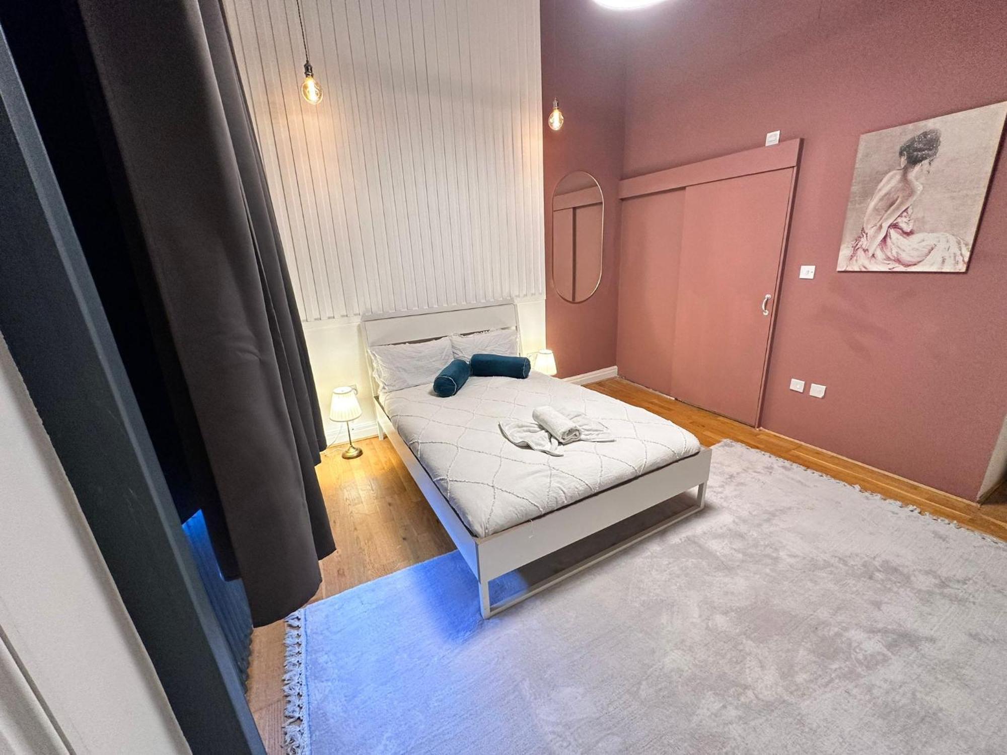 Paddington Station - 2-Bedrooms, 2-Baths And Living Room - Posh Apartment In Central ลอนดอน ภายนอก รูปภาพ